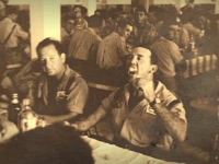 Archivo del Teniente CL Manuel Aguilar Belmonte.  1969.