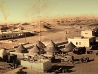 Archivo del Teniente CL Manuel Aguilar Belmonte.  Aargub, 1958.