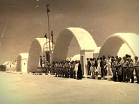 Archivo del Teniente CL Manuel Aguilar Belmonte.