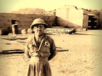 Archivo del Teniente CL Manuel Aguilar Belmonte.  Aguilar.