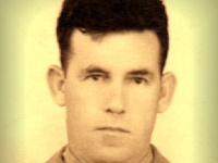 Archivo del Teniente CL Manuel Aguilar Belmonte.  Manuel Aguilar