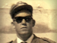 Archivo del Teniente CL Manuel Aguilar Belmonte.  Manuel Aguilar.