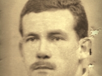 Archivo del Teniente CL Manuel Aguilar Belmonte.  Manuel Aguilar.