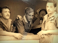 Archivo del Teniente CL Manuel Aguilar Belmonte.  Aguilar, Brizt y de la Gala.