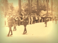 Archivo del Teniente CL Manuel Aguilar Belmonte.
