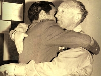 Archivo del Teniente CL Manuel Aguilar Belmonte.