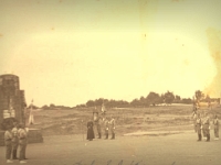 Archivo del Teniente CL Manuel Aguilar Belmonte.  Cuartel Krimda.