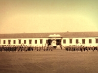 Archivo del Teniente CL Manuel Aguilar Belmonte.  Cuartel Krimda.