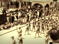 Archivo del Teniente CL Manuel Aguilar Belmonte.  El Aaiún.