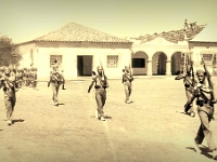 Archivo del Teniente CL Manuel Aguilar Belmonte.