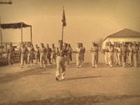 Archivo del Teniente CL Manuel Aguilar Belmonte.  Krimda.