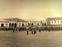 Archivo del Teniente CL Manuel Aguilar Belmonte.