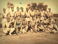 Archivo del Teniente CL Manuel Aguilar Belmonte.