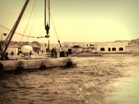 Archivo del Teniente CL Manuel Aguilar Belmonte.