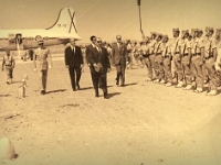 Archivo del Teniente CL Manuel Aguilar Belmonte.