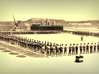 Archivo del Teniente CL Manuel Aguilar Belmonte.